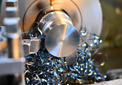 Machining Machining