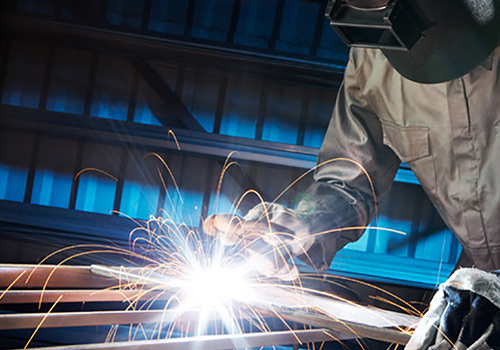 Welding Welding